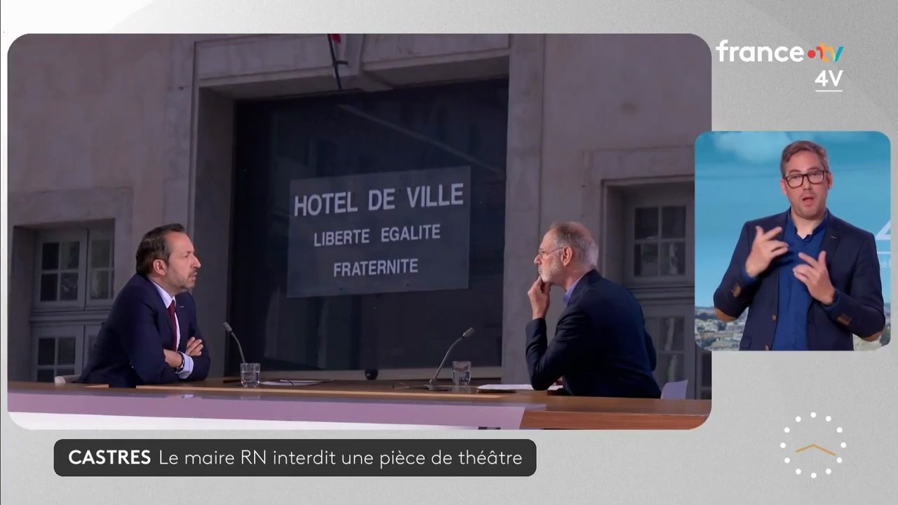 Télématin : erreur d'illustration vendredi 12 juin 2026, la chaîne présente ses excuses
