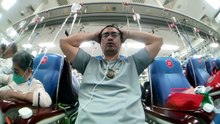 260612楞严咒金刚经于上海瑞金医院