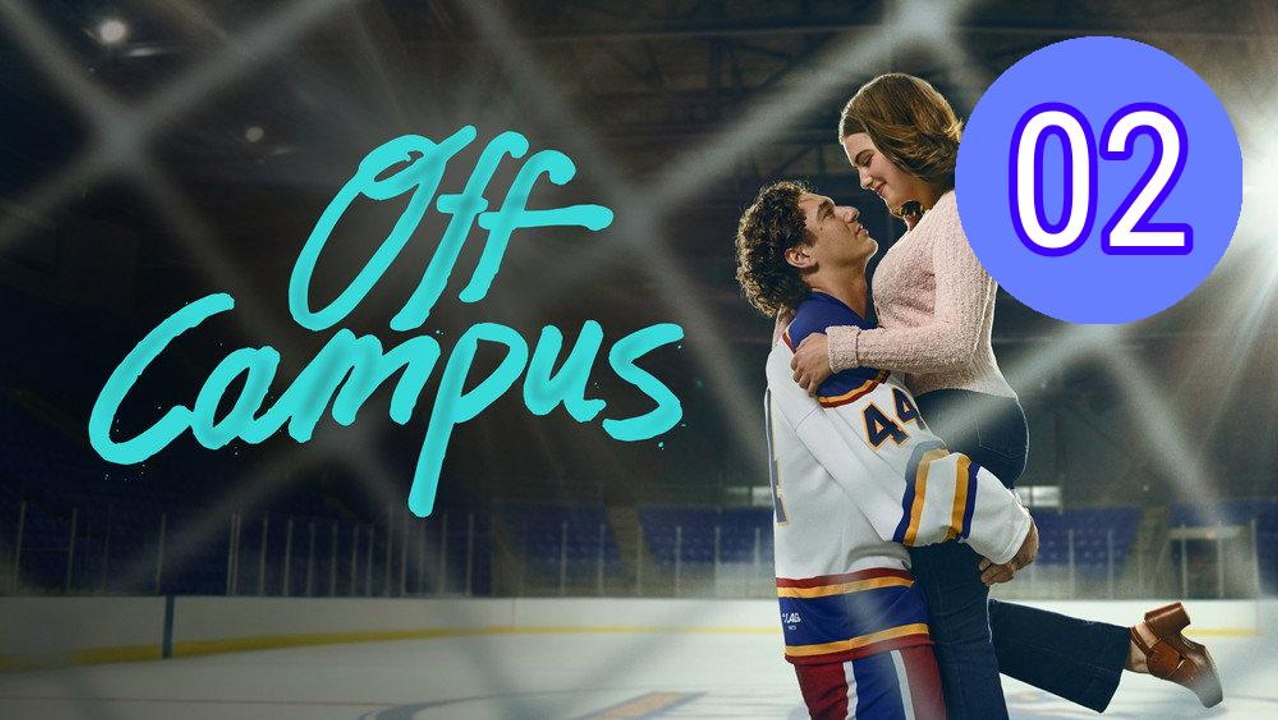 Off Campus 2026 Episode 2 Engsub