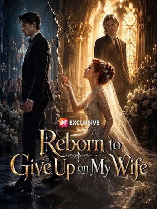 Reborn to Give Up on My Wife | New Movie 2026