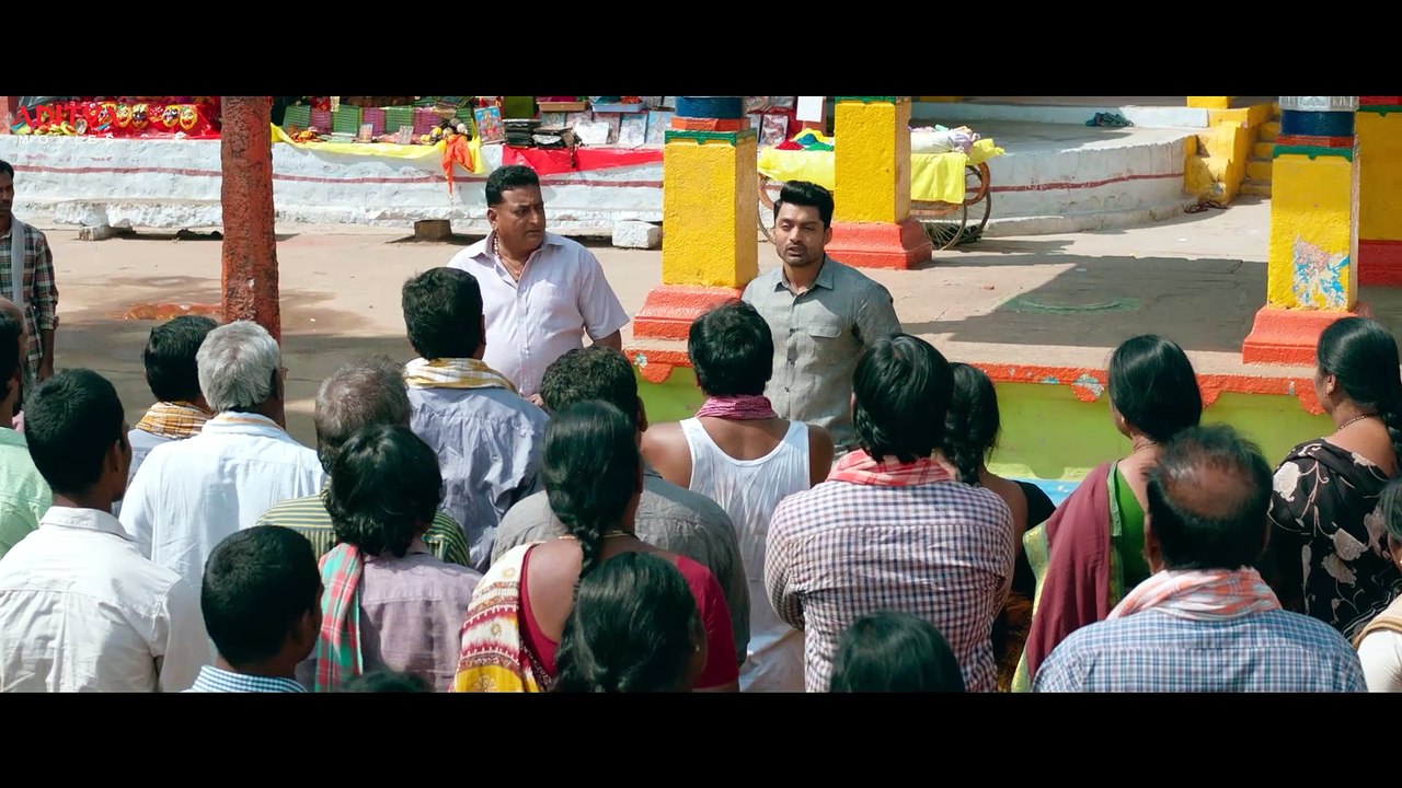 MLA Ka Power Movie Comedy Scenes | Kalyan Ram | Kajal Aggarwal | Brahmanandam