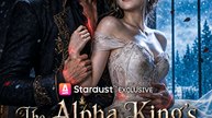 The alpha king's runaway bride #englishsub #fullmovie