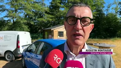 Enedis et la SPA deviennent partenaires