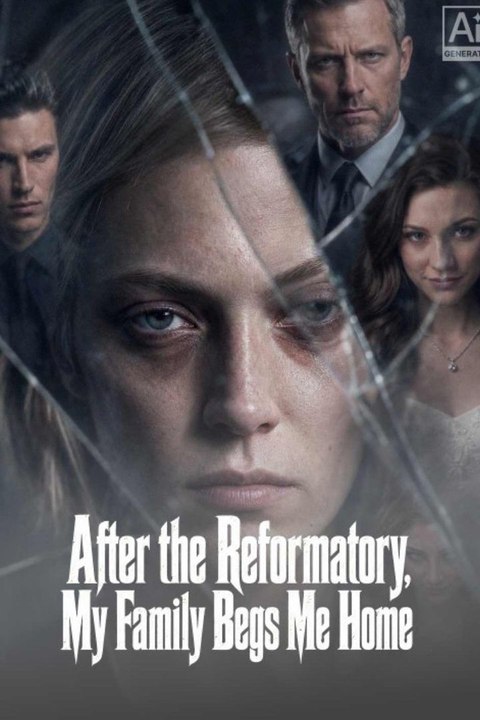 After the Reformatory, My Family Begs Me Home - Full (Reel Drama)
