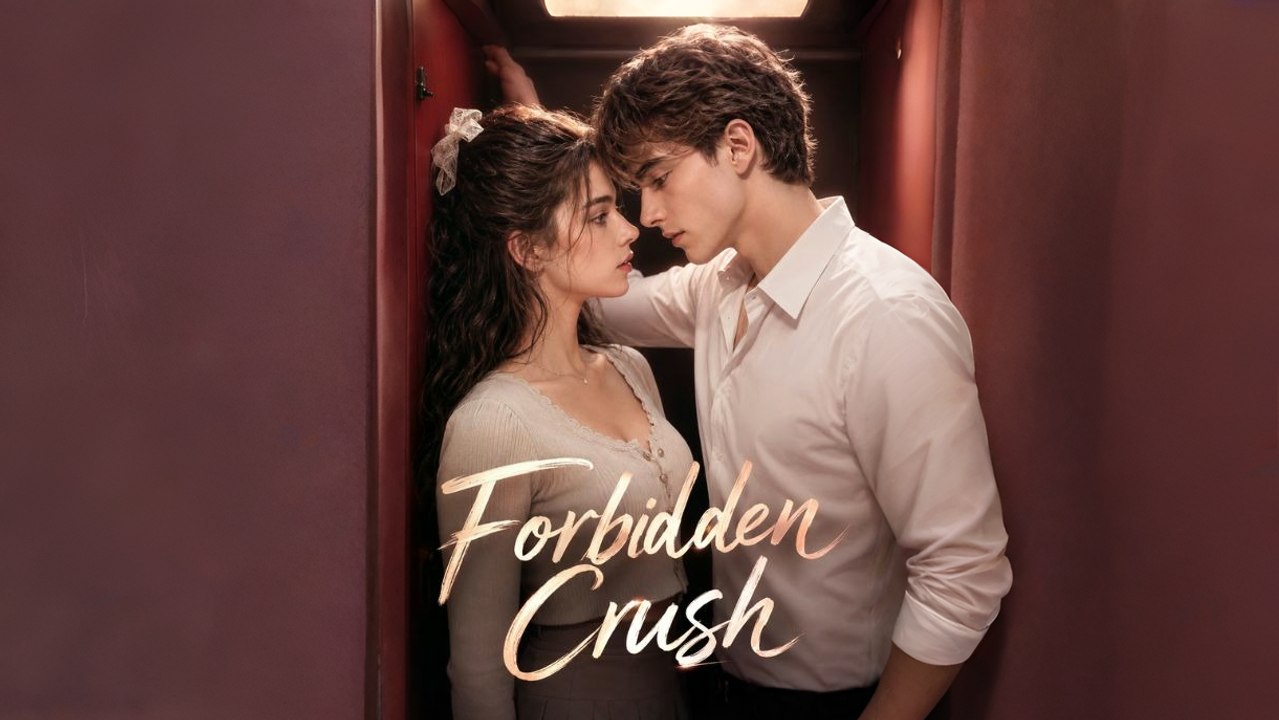 Forbidden Сrush (FULL)