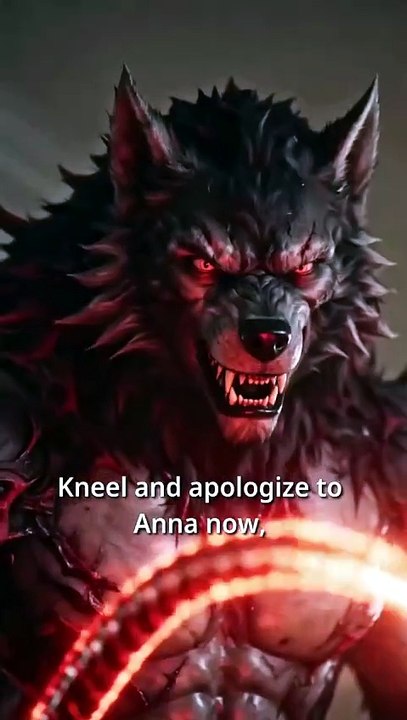 You’re the Alpha, But My Sister is the Moon Goddess HD 720p