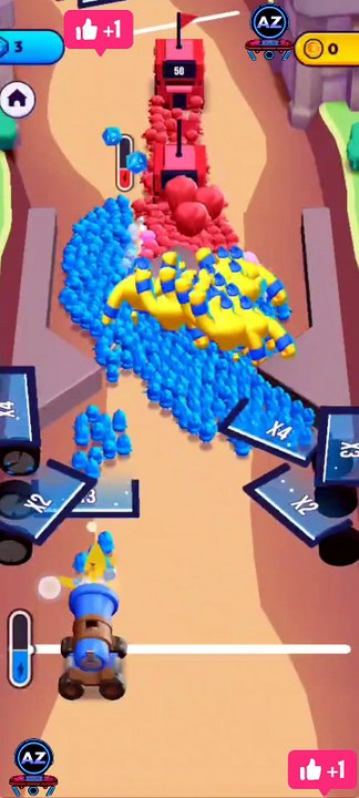 Mob Control : Attack Chicken , Great Normie VS Normie , Explodon