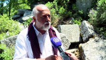 Termessos'ta yeni keşif: "Bağımsızlık" ve "kehanet-fal" yazıtları tespit edildi