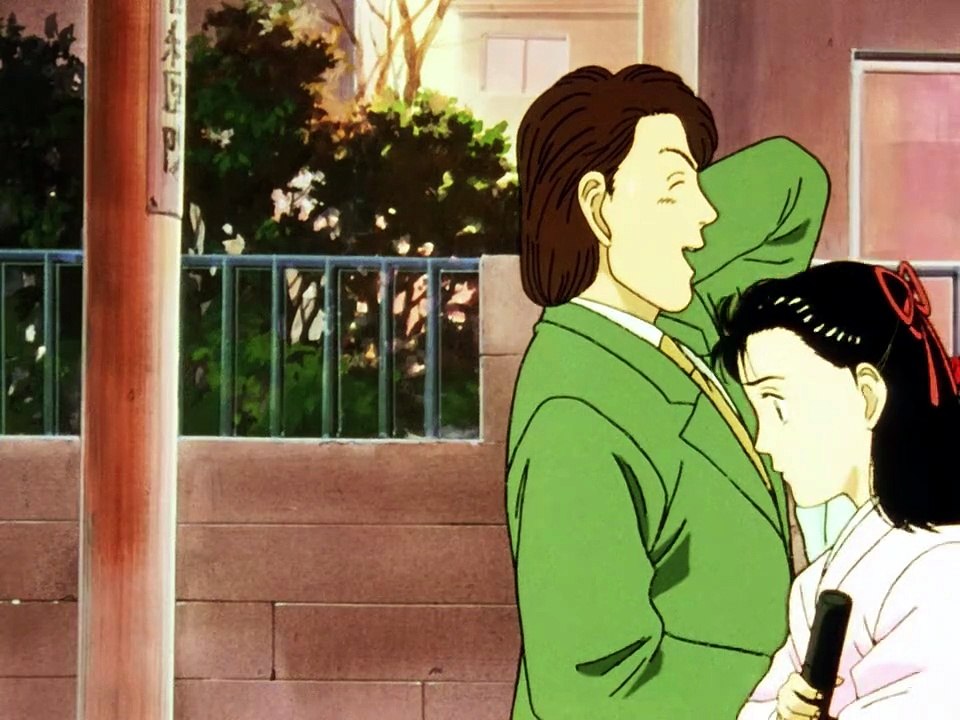 Yawara 098