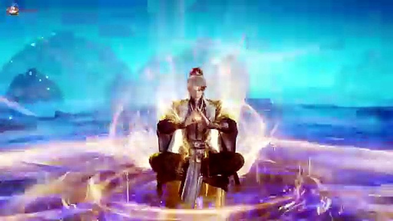 Supreme God Emperor Episode 61 English Sub