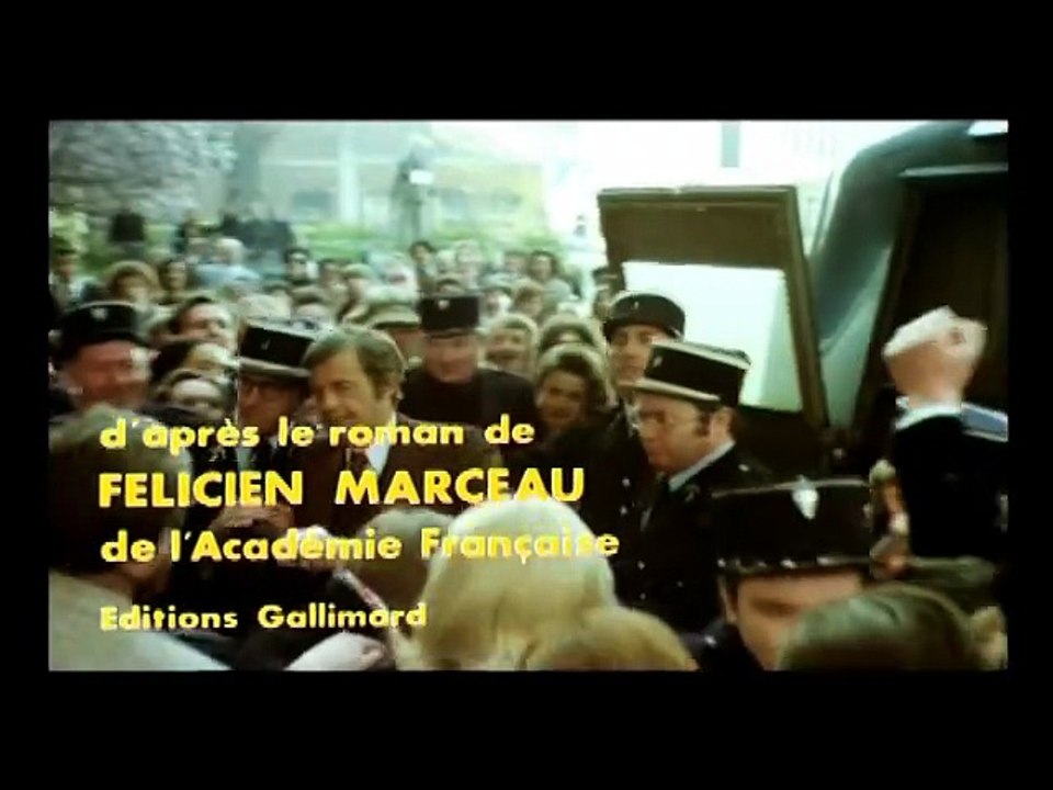 Le corps de mon ennemi