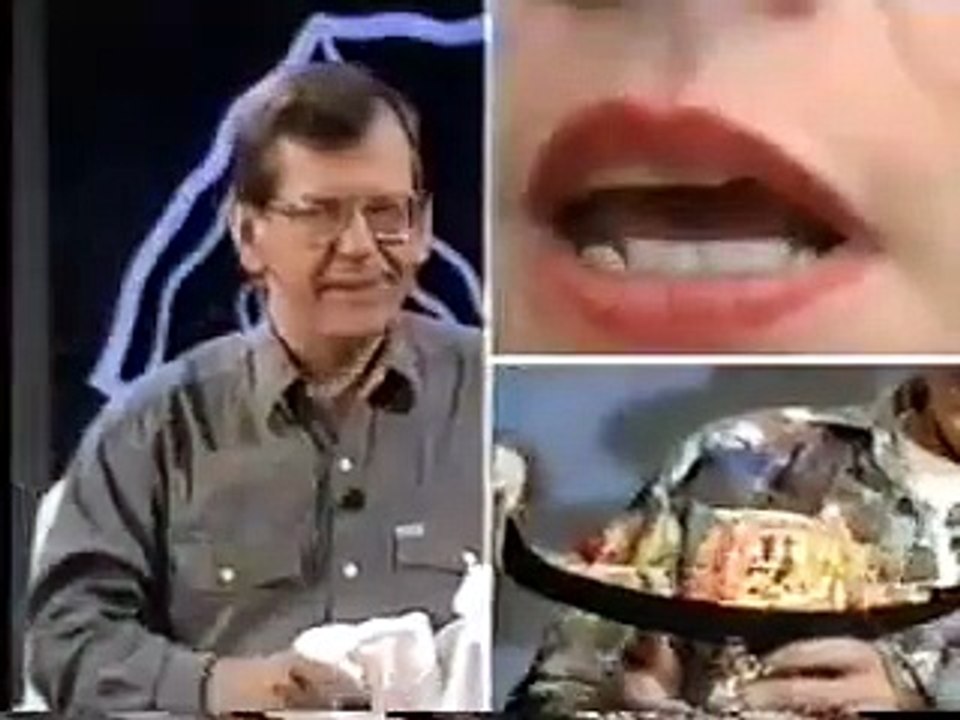 TV-DX Vox, news, adverts and closedown 01.04.1994