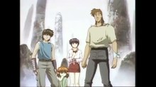 3x3 Eyes Seima Densetsu episode 03 english subs