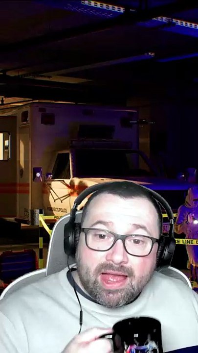 Un début de live chaotic 😂