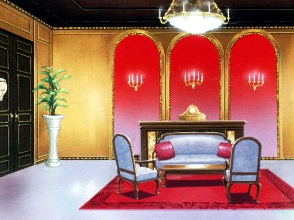 Yawara 114