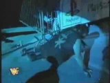 The Undertaker vs Mankind Buried Alive Match Part 1/3