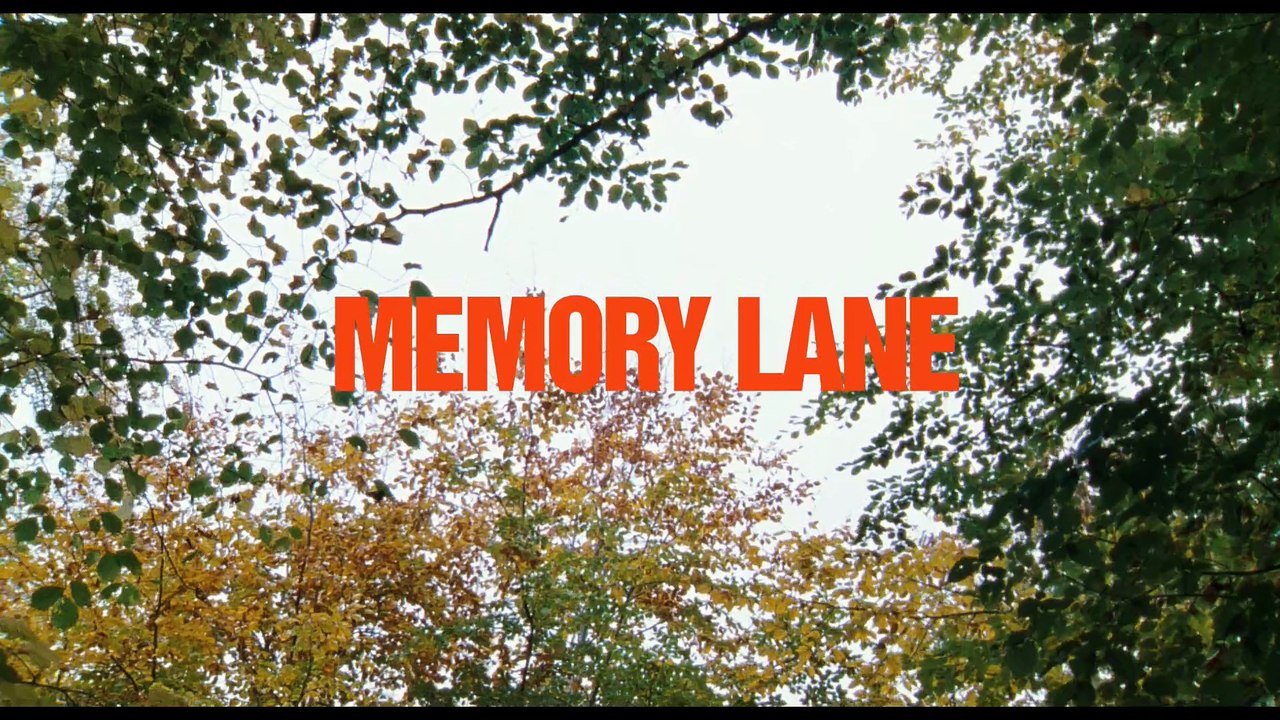 Memory Lane