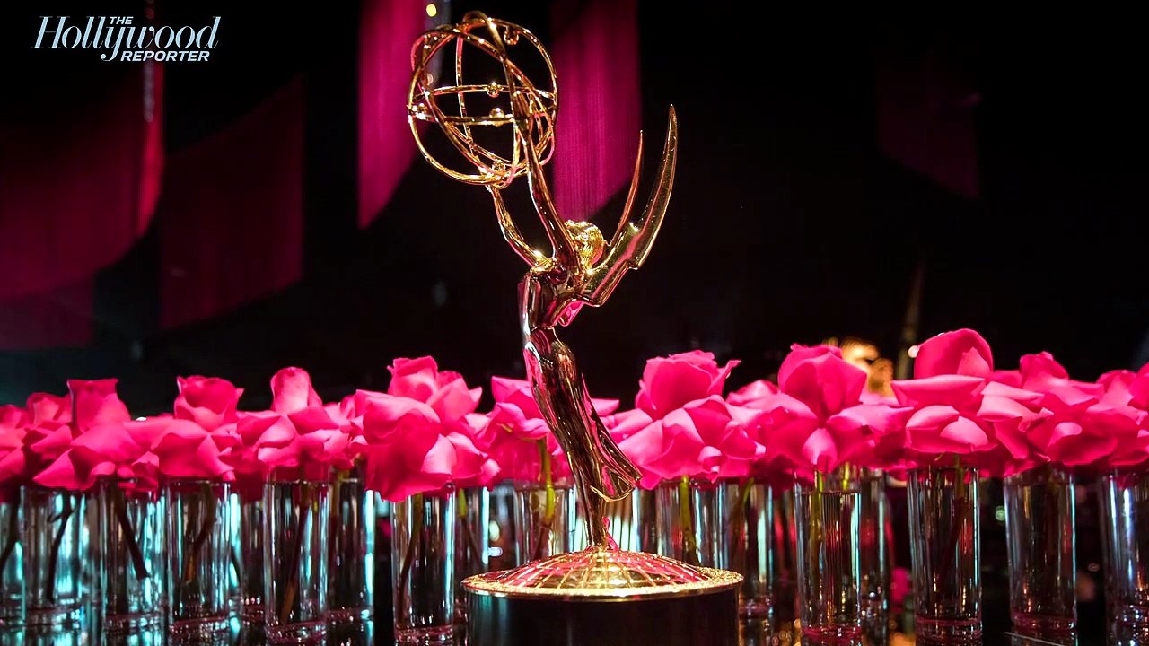 Scott Feinberg's Emmy Analysis: How TV Creators Got Creative During a Pandemic [Full Movie]