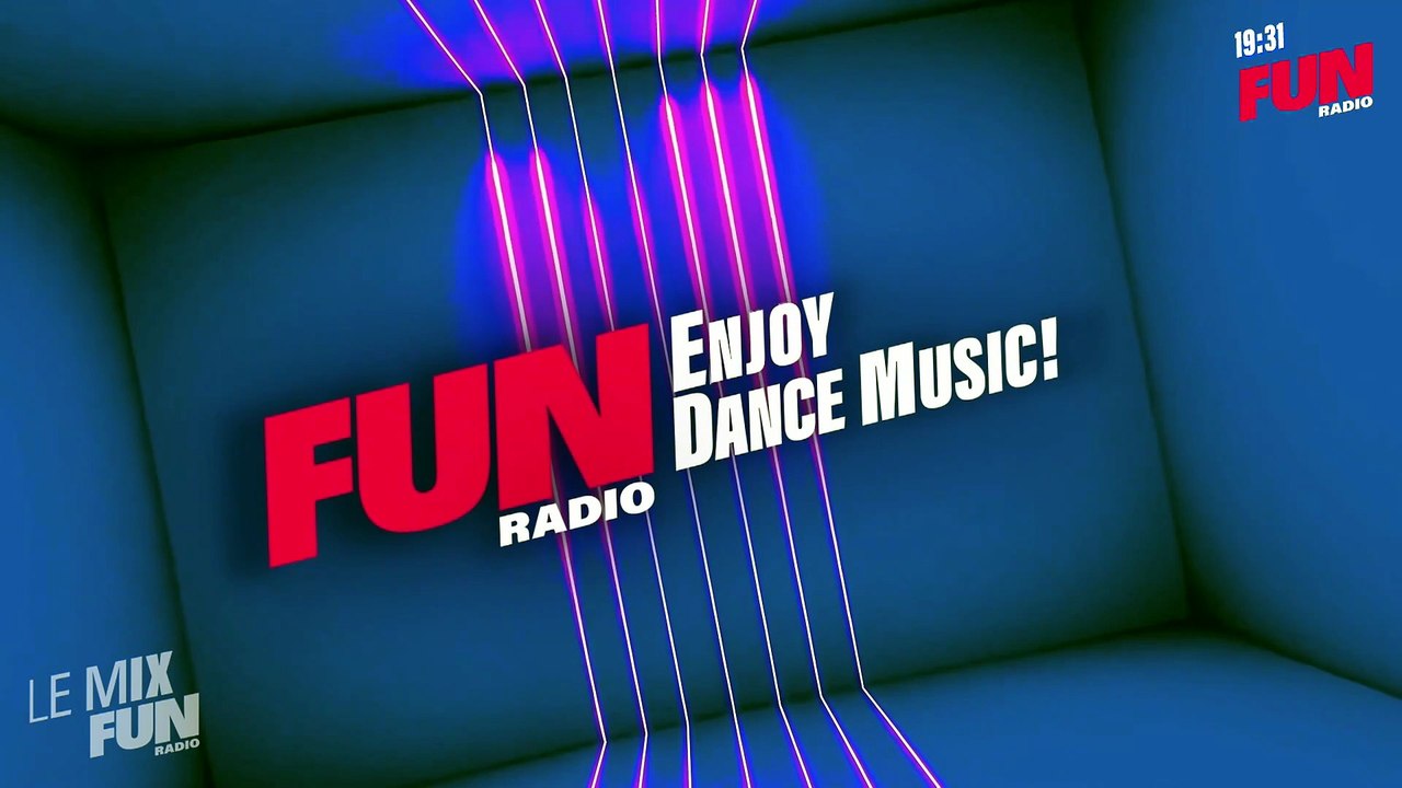 La Team Fun Radio - L'intégrale du 11 juin