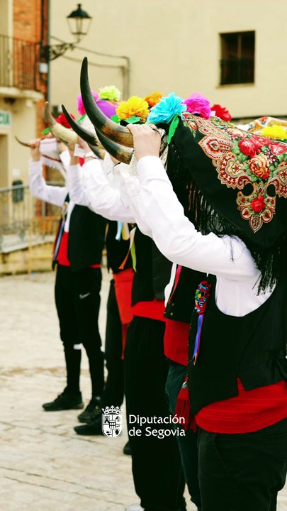 Nuestros Pueblos.