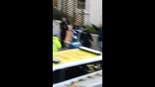 Newquay incident 1