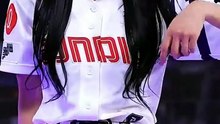 Best Lotte Giants Choi Hong-ra Dance Performance + Cheerleader EP 64