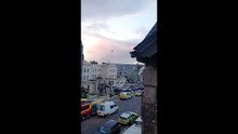 Newquay incident 2
