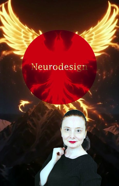 Mihaela Pleșca Under the Neurodesign Sun
