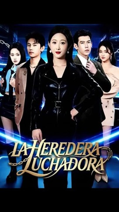🍀La heredera luchadora🔥🌻 Completo
