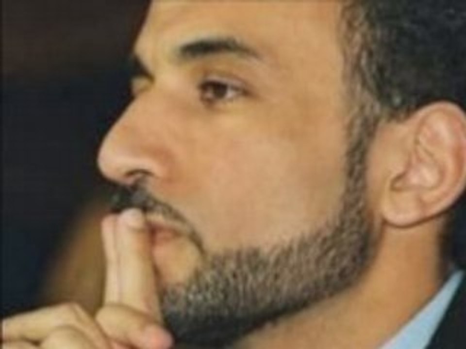 Ramadan Tariq, Mes respects
