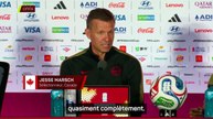 Marsch rassurant sur la récupération d’Alphonso Davies