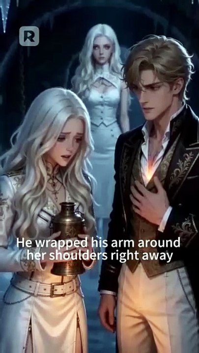 After Their Betrayal, the Ancestor Blood Awakened - (2026) ✅ FULL EP [Full Movie]