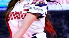 Lotte Giants Park Dambi Dance Event Fancam + Cheerleader EP 65