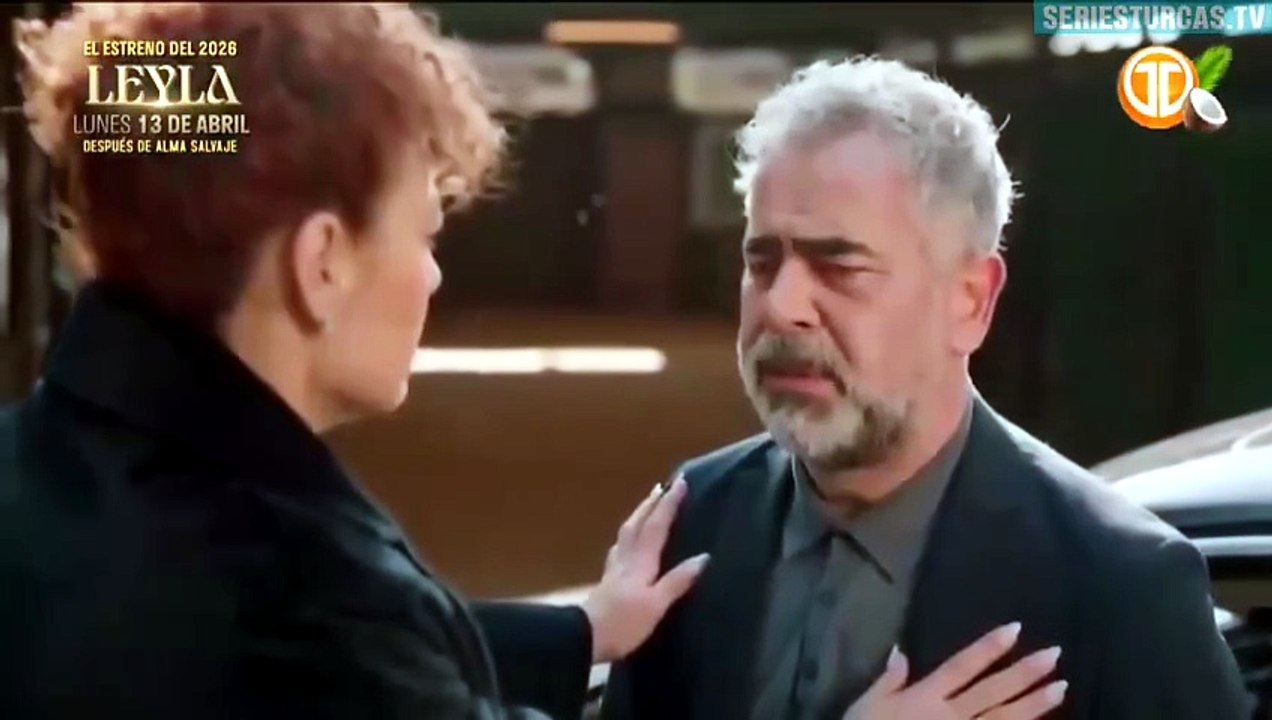 Yabani Capítulo 141 Salvaje Novela Turca