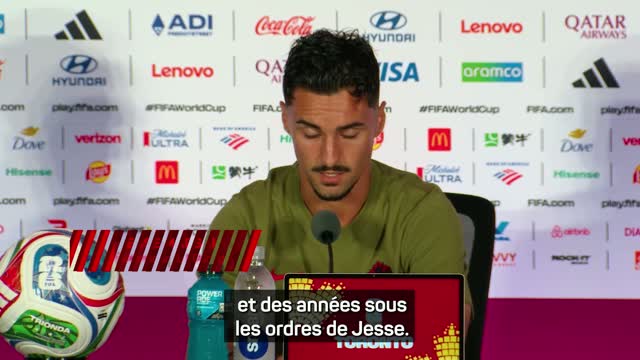 Canada - Eustaquio : "Un rêve qui devient réalité"