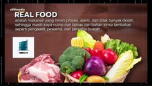 IS IT TRUE THAT INDONESIAN FOOD IS TOO HEALTHY? - ALL COLLEGE CLAIMS ABOUT INDONESIA IS THE BEST