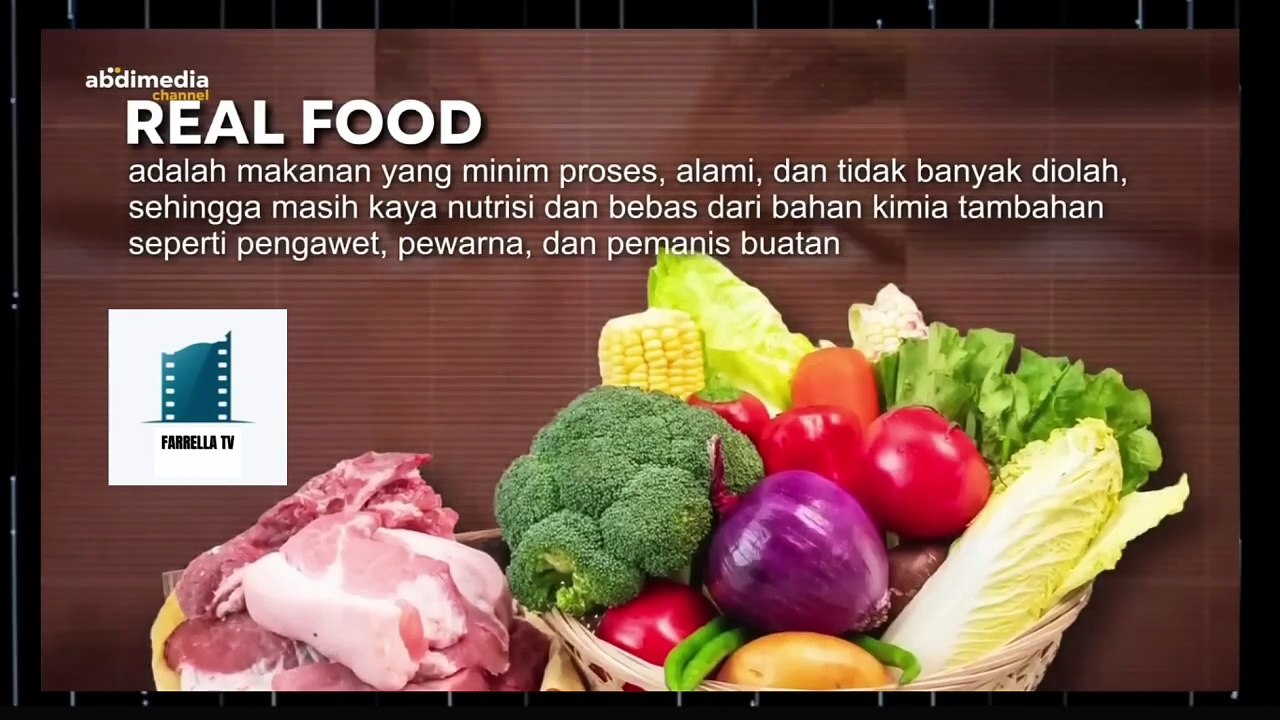 IS IT TRUE THAT INDONESIAN FOOD IS TOO HEALTHY? - ALL COLLEGE CLAIMS ABOUT INDONESIA IS THE BEST