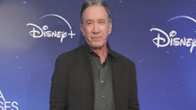 Tim Allen reveals he never really wanted to be a dad