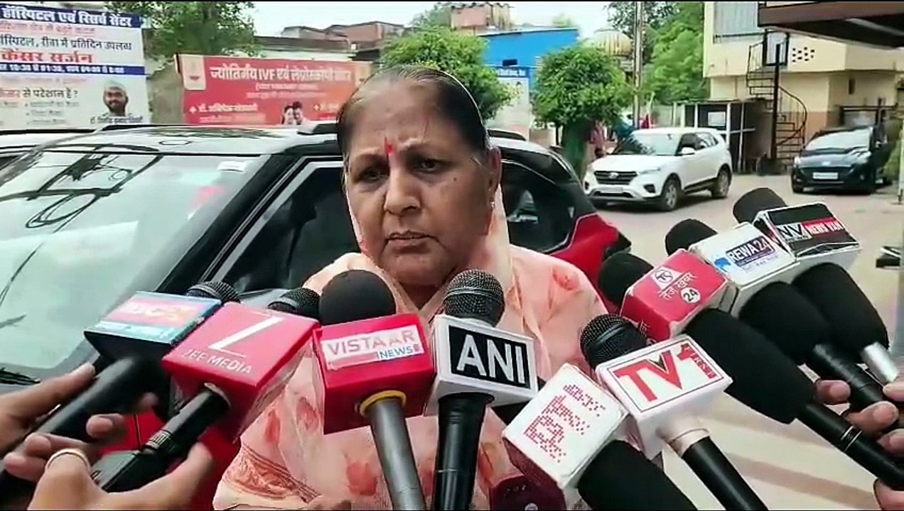 सतना में राजपरिवार की बहू पर चली गोलियां, पति की कथित गर्लफ्रेंड ने किया शूट, मां का आरोप