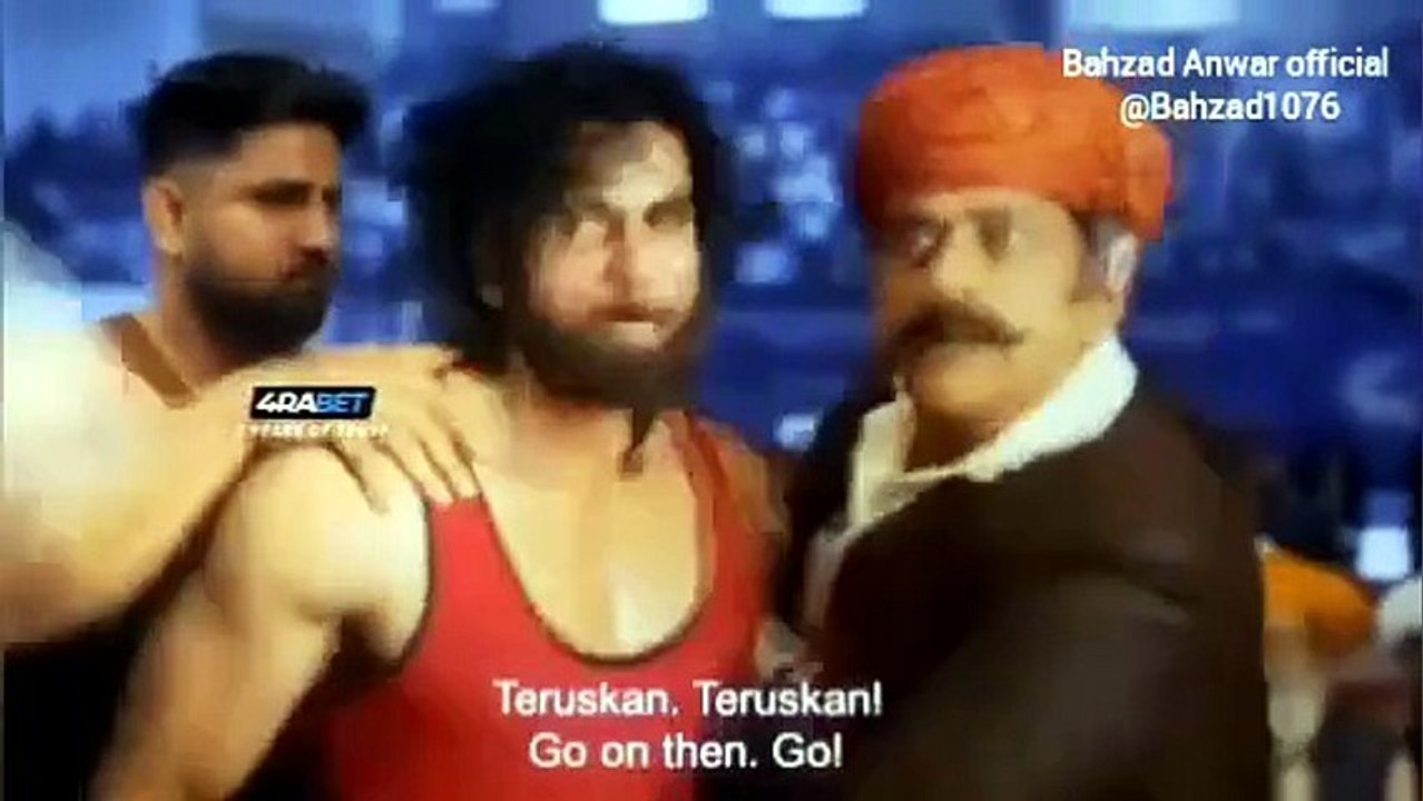 Paddi Part 2 720p Bollywood New Hindi Superhit Hd Action Thriller Adventure Drama