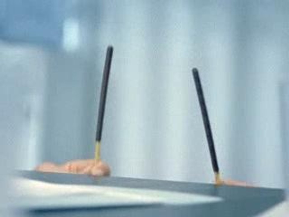 Pub Mikado - Starwars