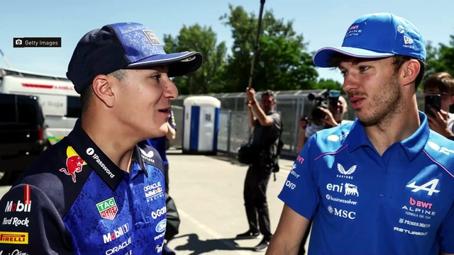 Pierre Gasly récupère la troisième place du GP de Monaco après l'annulation de ses pénalités - F1 - GP de Monaco