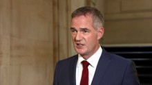 Kyle on defence investment plan: ‘We need to get it right’
