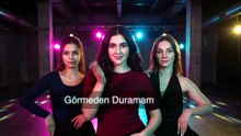 Görmeden Duramam Seni - Çapkın Müzik 149 - Hareketli Uygur Türküsü  - Seyyah oldum âleminde