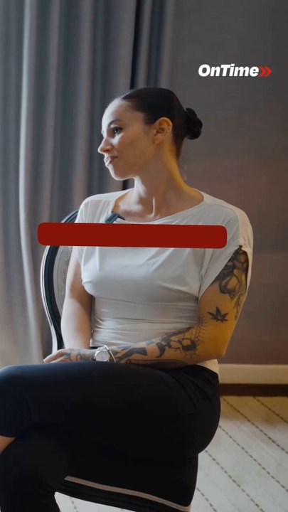La meilleure décision de Gaëlle Garcia Diaz