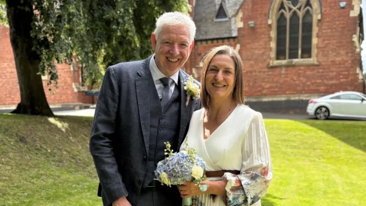 Stourbridge venue hosts ten weddings in ten hours