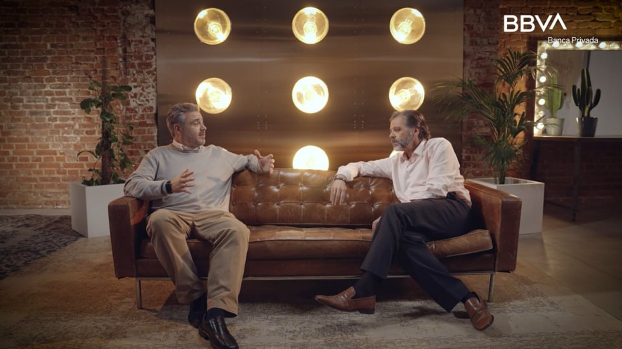 BBVA INVERTIR COMO LOS QUE SABEN CAPÍTULO 1