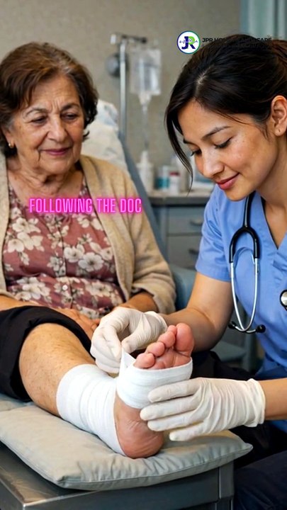 The Critical Role of Proper Wound Management at Home