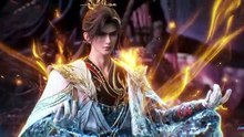 Perfect World [Wanmei Shijie] Episode 273 English Sub - Lucifer Donghua