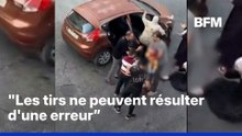 Un bébé palestinien tué par des soldats: la version de l’armée israélienne est mise à mal par une vidéo d’une ONG